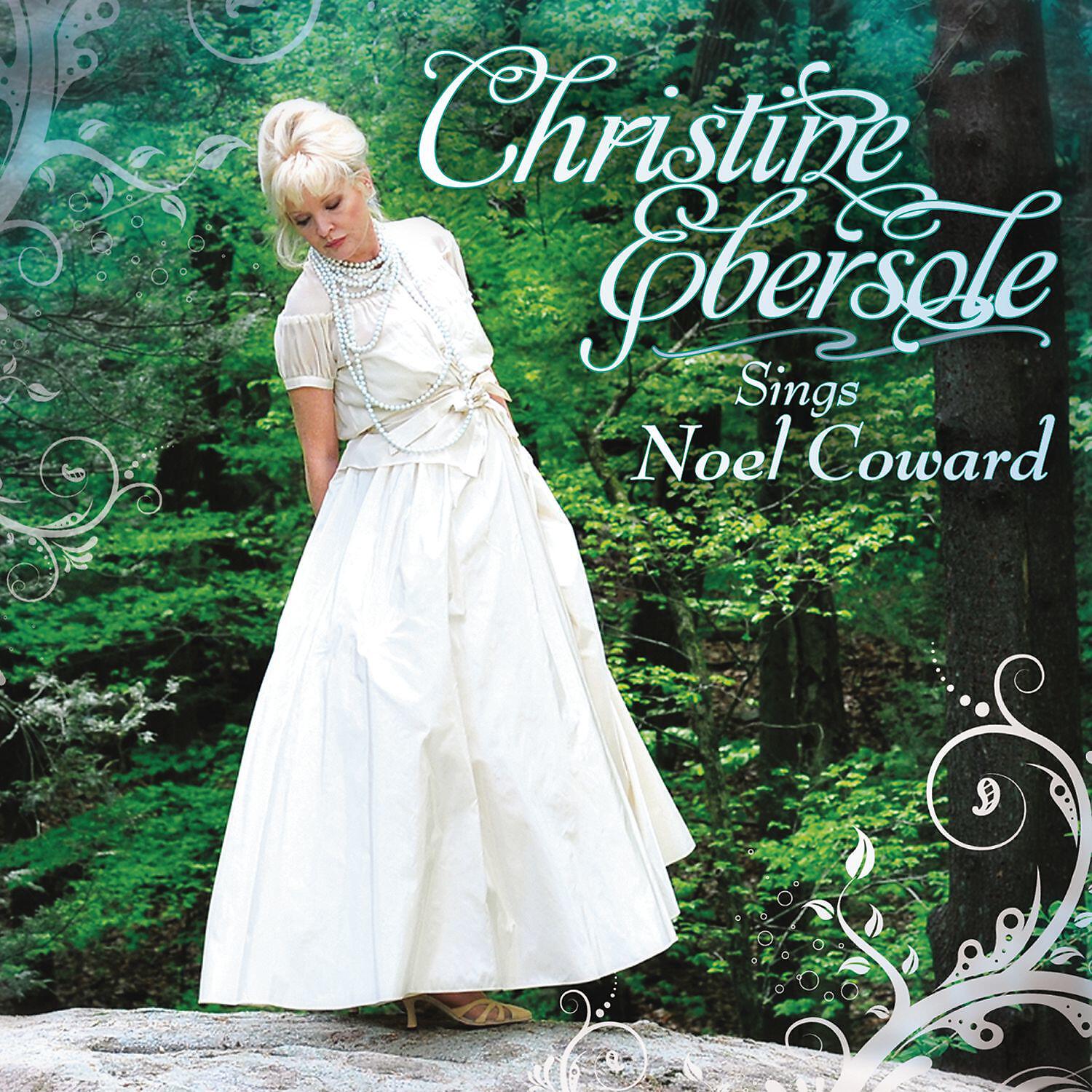 Christine Ebersole - I'll Follow My Secret Heart