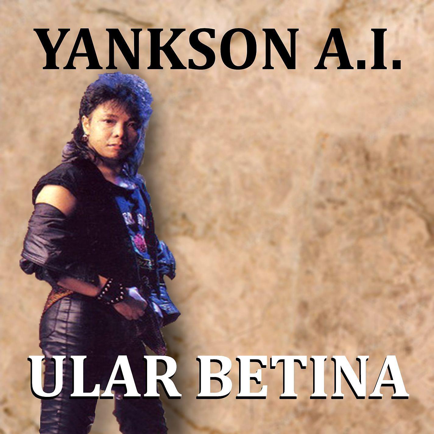 Постер альбома Ular Betina