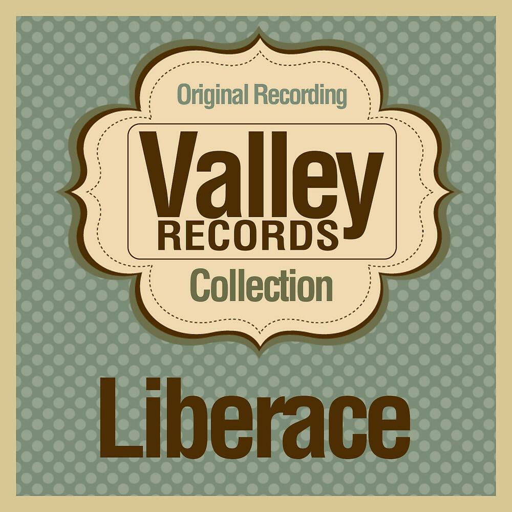 Liberace - And This Is My Beloved