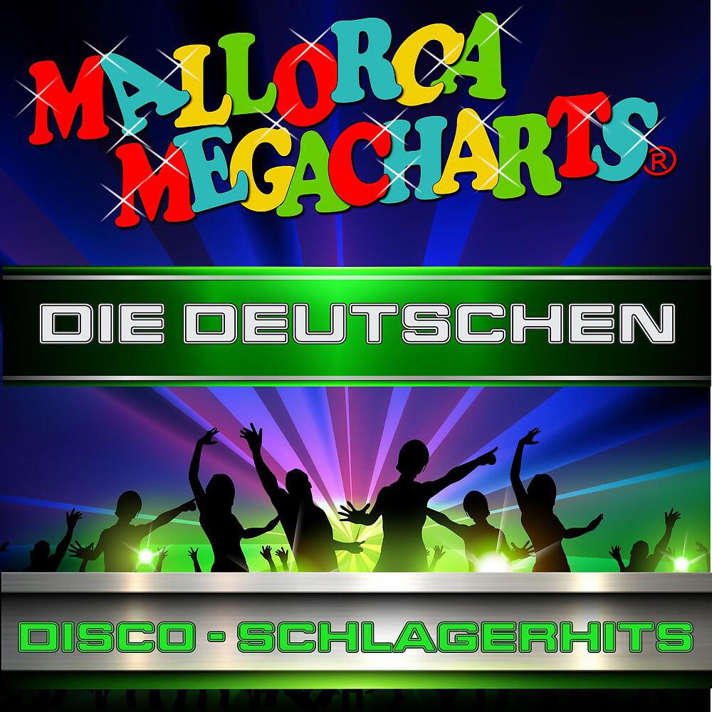 Mike Bauhaus - Hitmix (Joleen, Am Himmel hängt ein Stern, Waffenschein, Mr. Right)