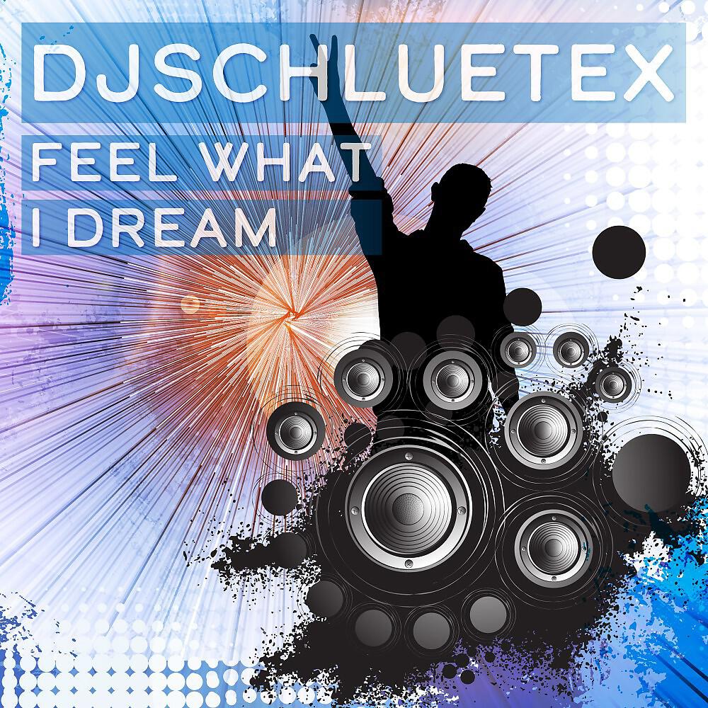 DjSchluetex - I Wanna Move with You (Vokal Version)