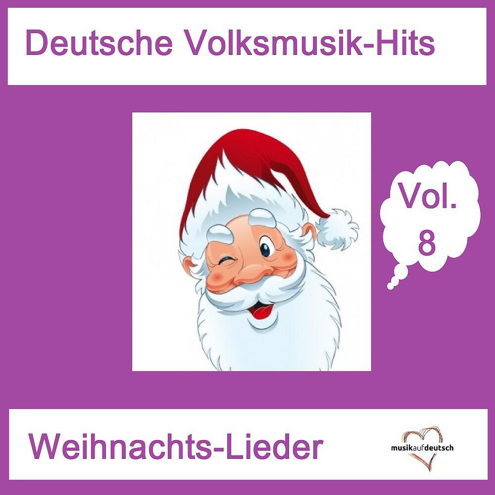 Die fröhlichen Harzgebirgler - Schlittenlied