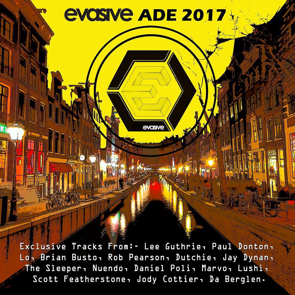 Jody Cottier - A Night in the Forest (Rob Pearson Remix)