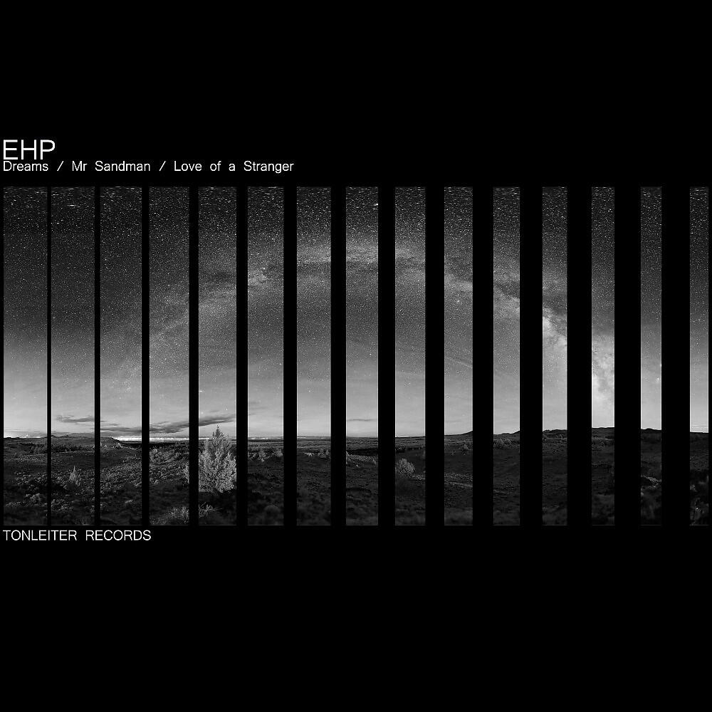Ehp - Love of a Stranger