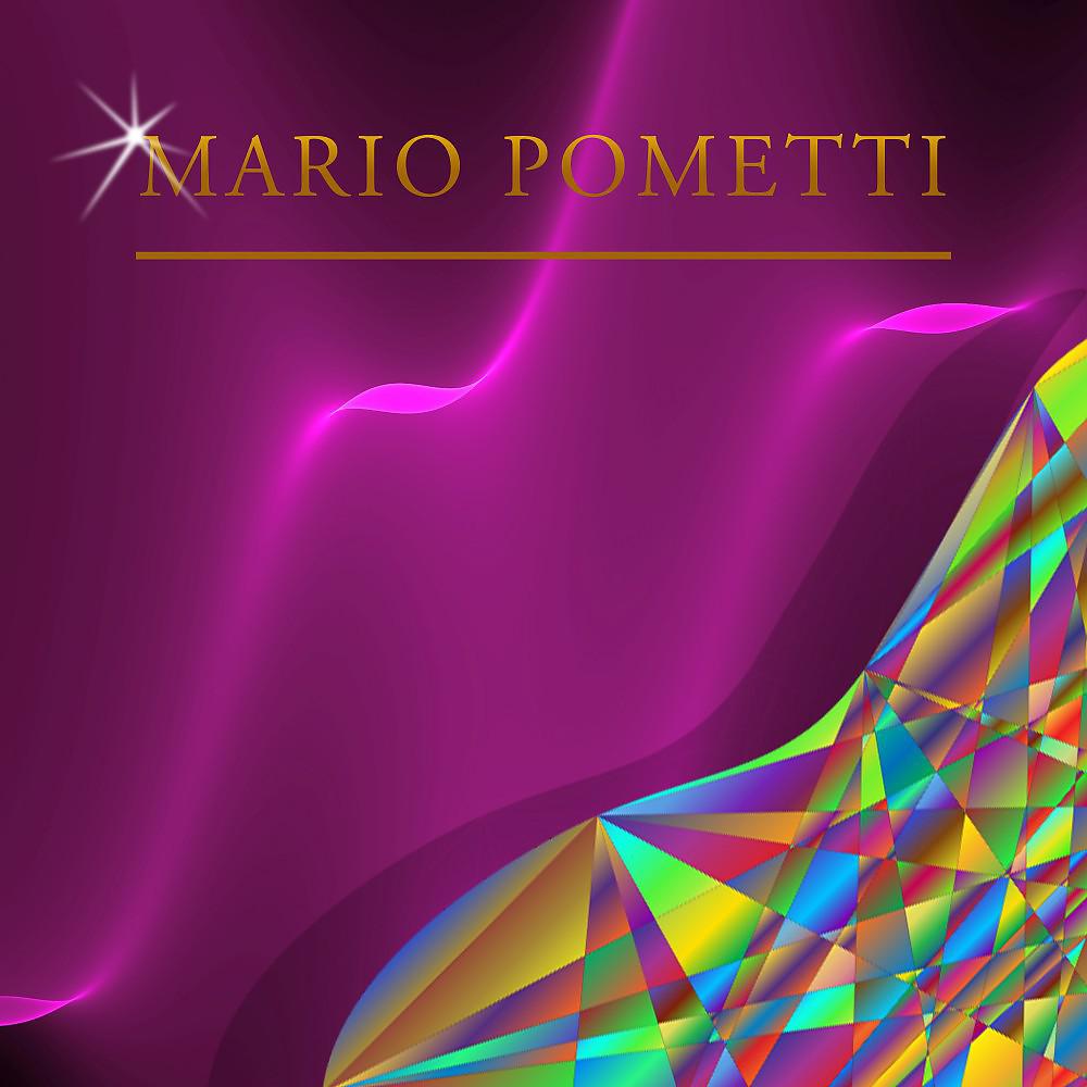 Постер альбома Mario Pompetti, Vol. 1