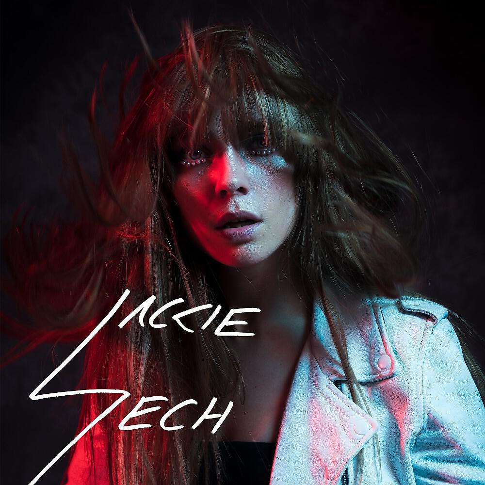 Jackie Tech - Heart on Replay