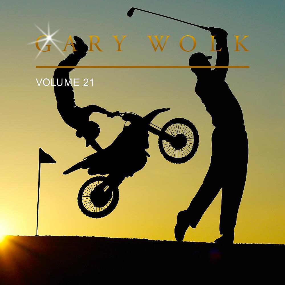 Gary Wolk - El Mambo