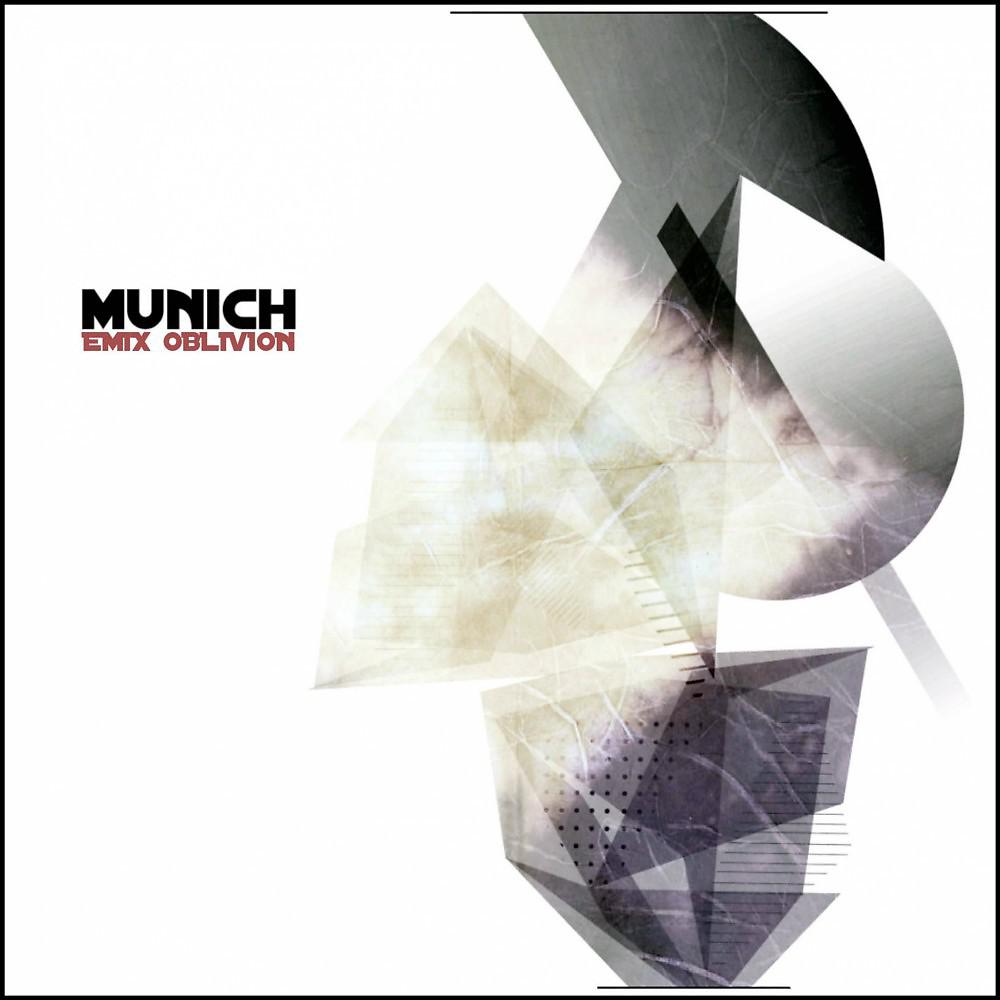 Постер альбома Munich