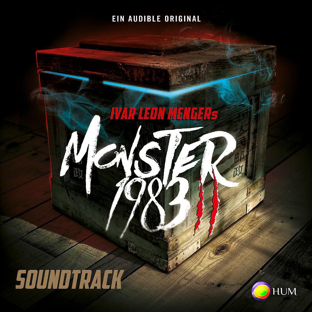 Ynie Ray - Monster 1983, Vol. II, Theme 13 