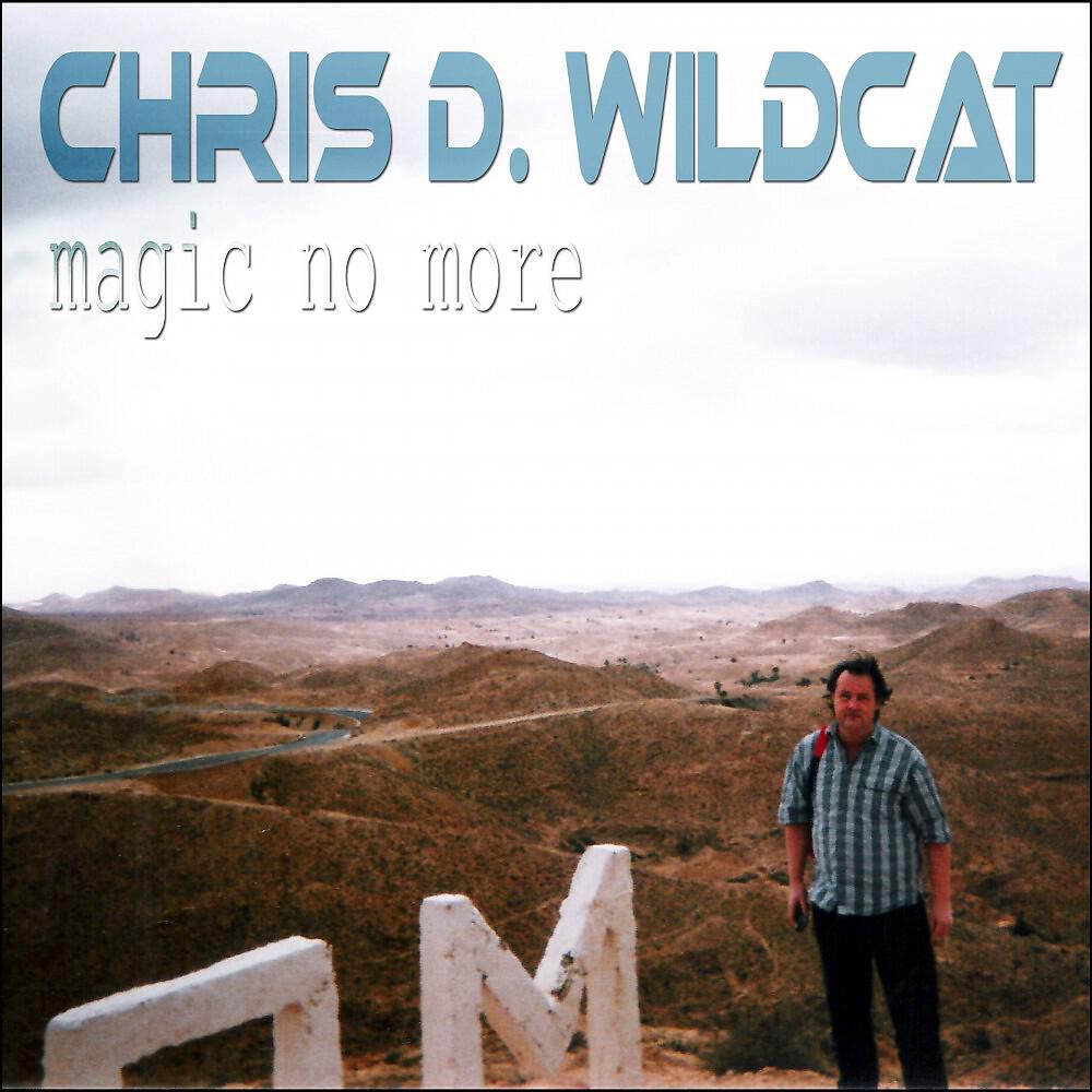 Chris D. Wildcat - Party Raver
