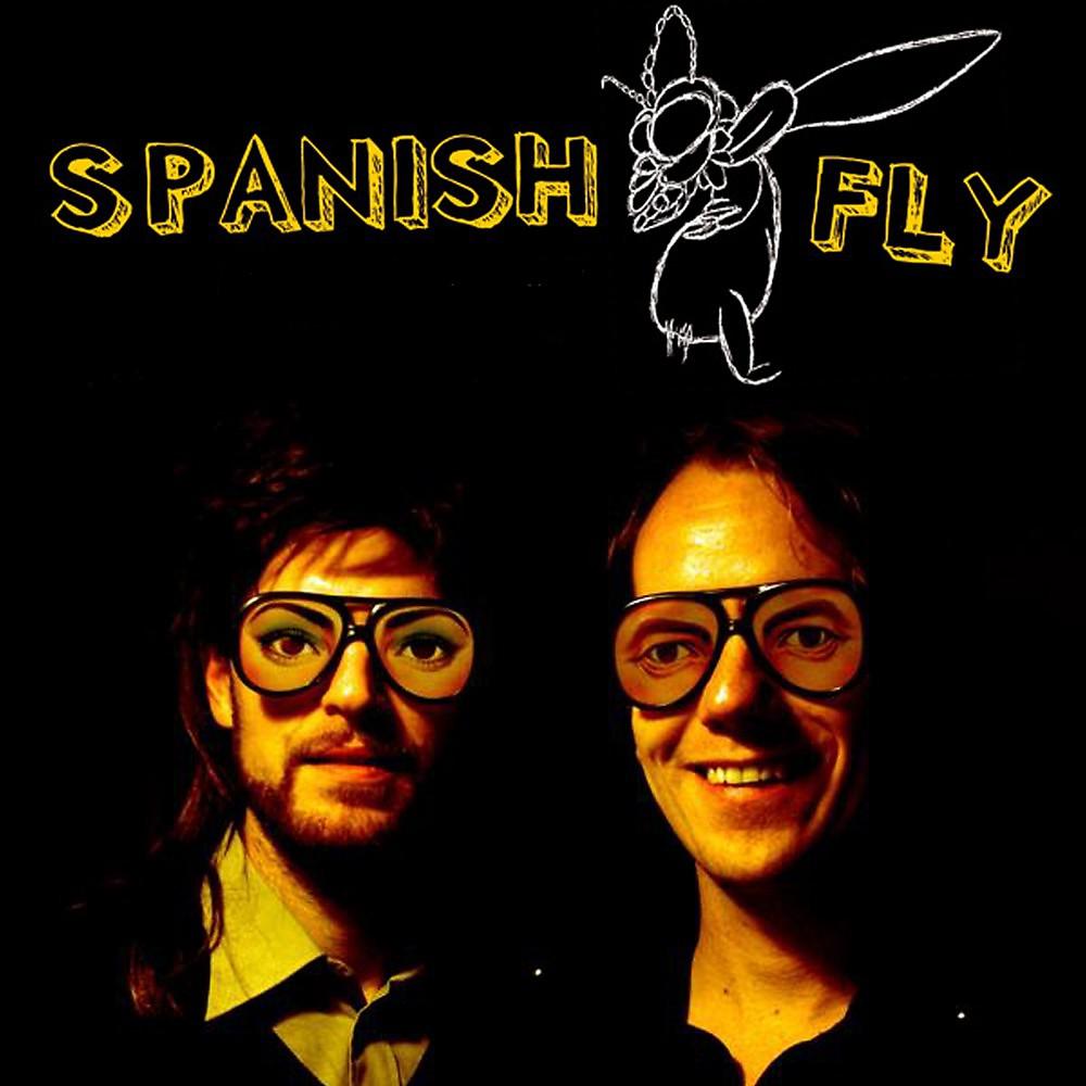 Постер альбома Spanish Fly (Monday Is My My Day)