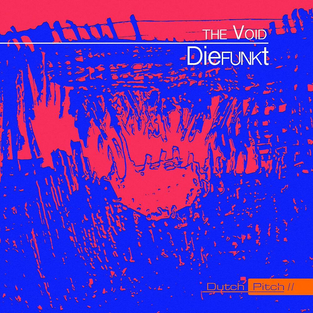 Diefunkt - Rejected (Original Mix)