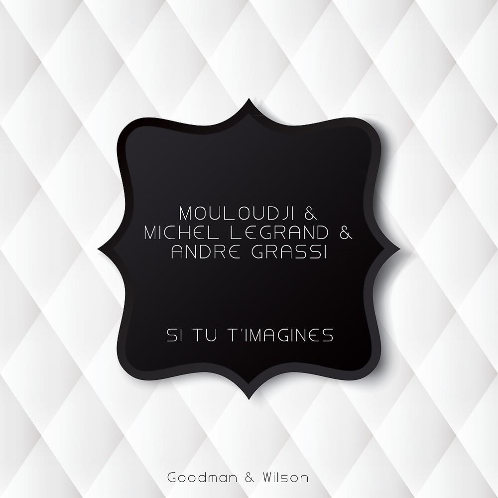 Mouloudji, Michel Legrand, Michel Villard & Andre Popp - Et Pourtant Moi Je L'ai Vu (Original Mix)