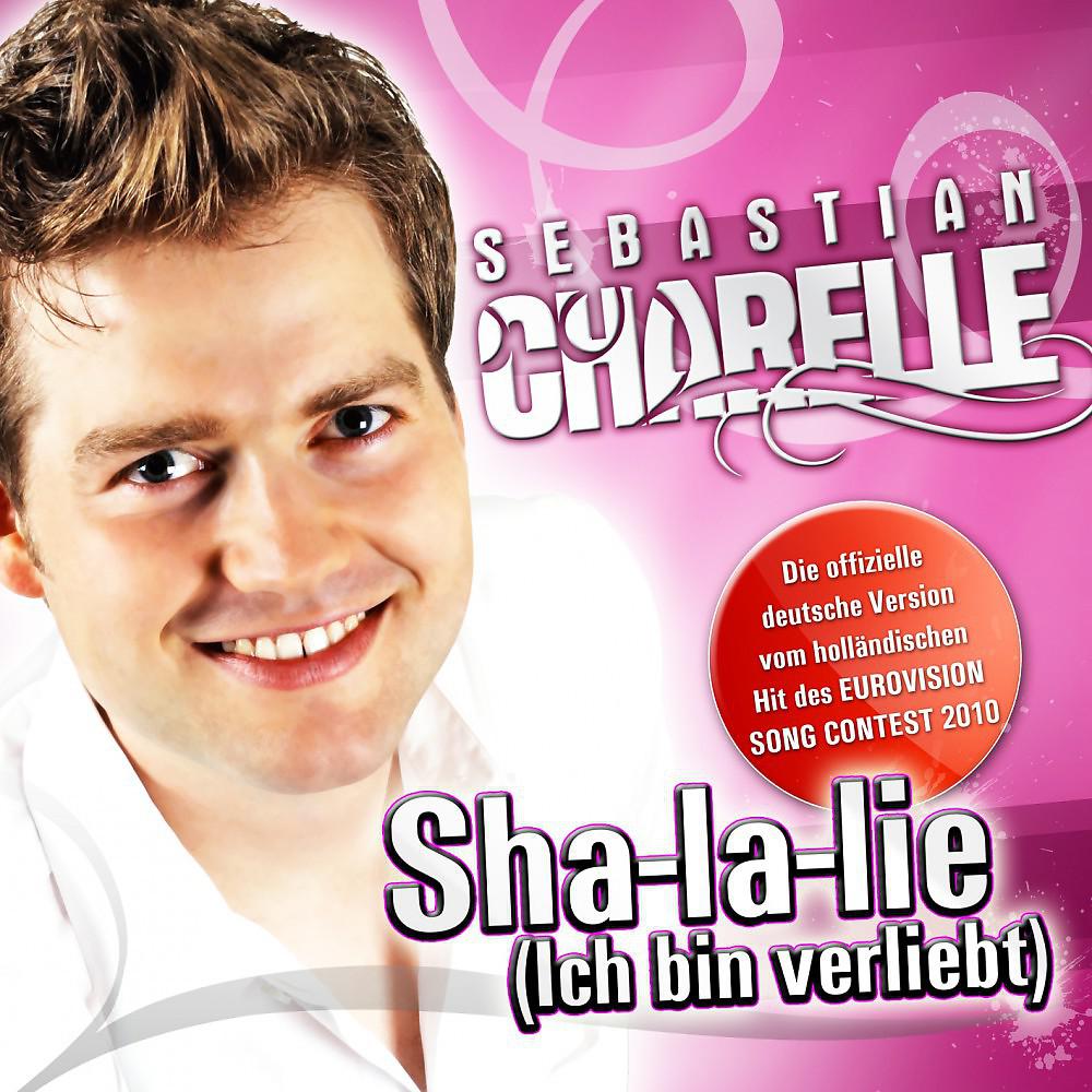 Постер альбома Sha-La-Lie (Ich bin verliebt)