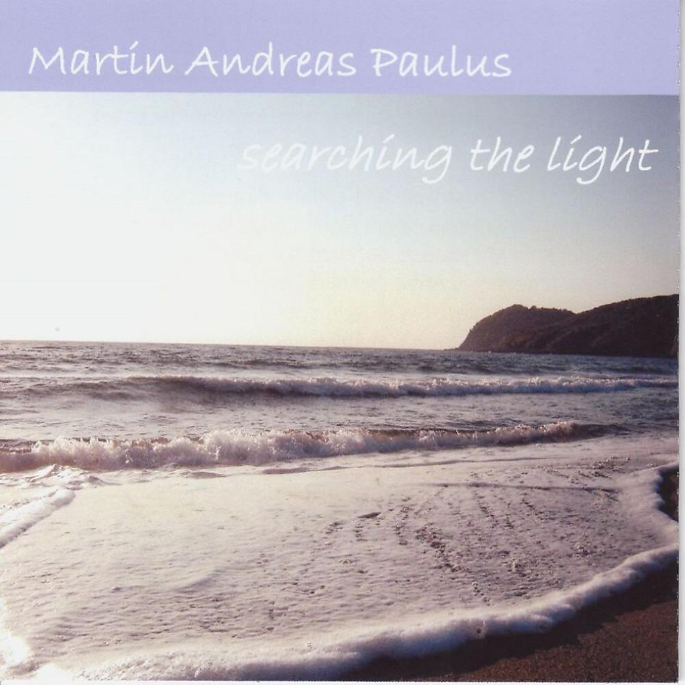 Martin Andreas Paulus - Cancionenostra (Albumversion)