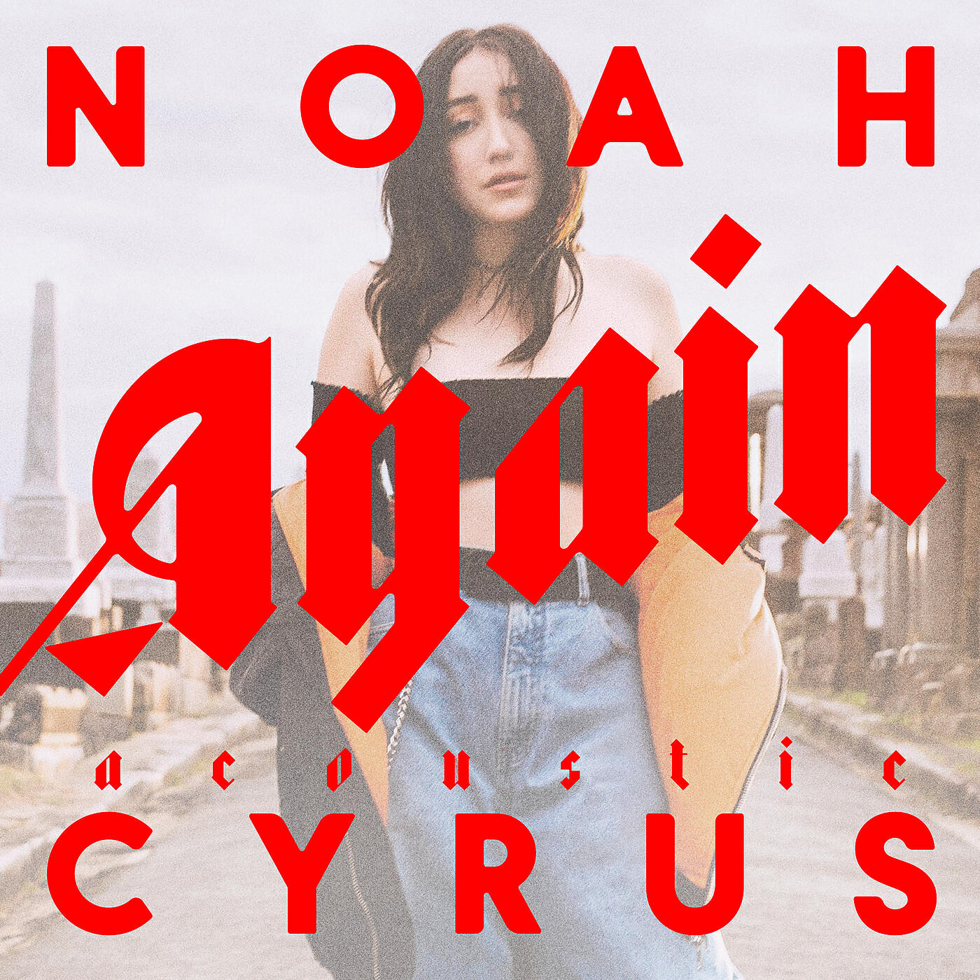 Noah Cyrus & XXXTENTACION - again.