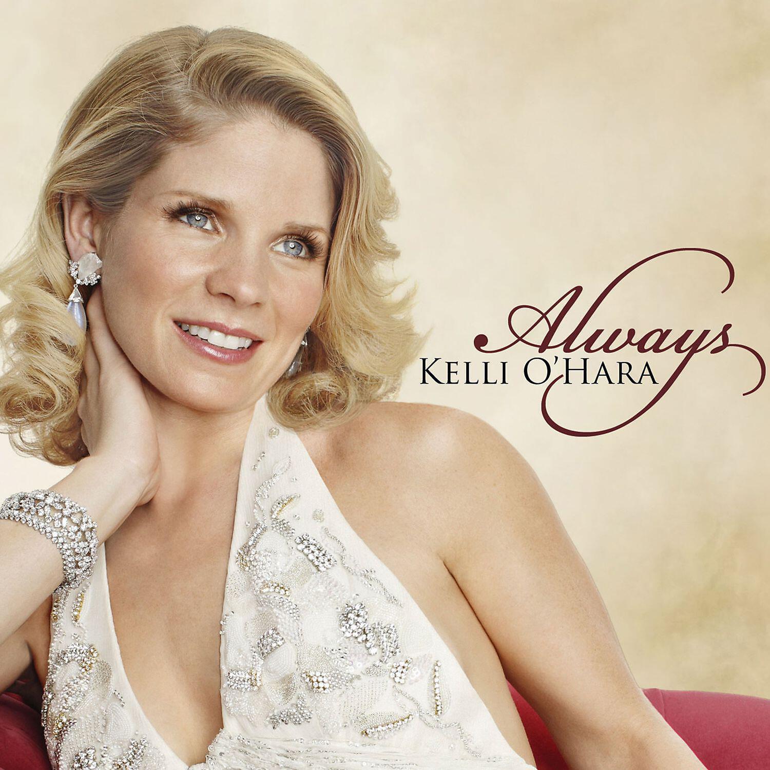 Kelli O'Hara - They Don't Let You in the Opera (If You're a Country Star)