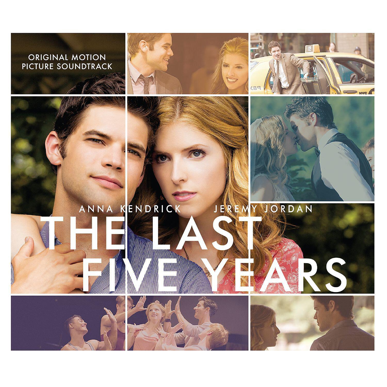 Anna Kendrick - A Miracle Would Happen / When You Come Home to Me