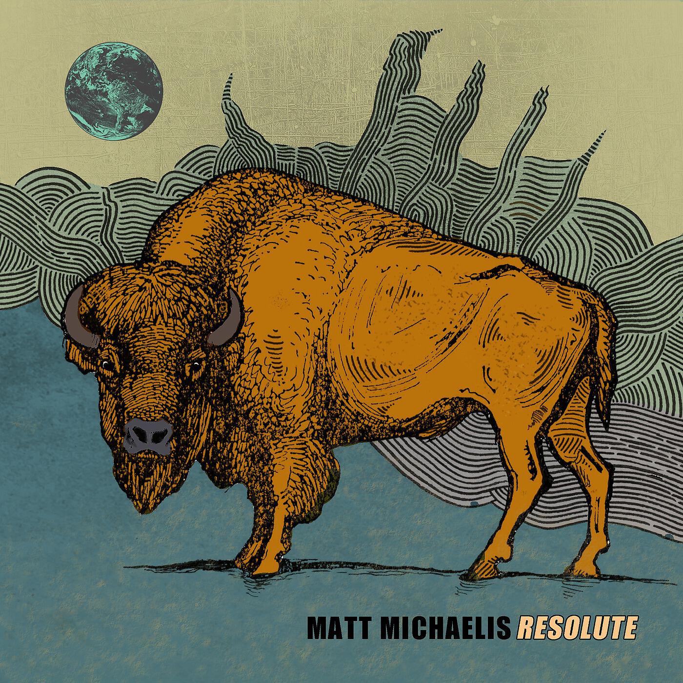 Matt Michaelis - Serenity, the Rabid Whale