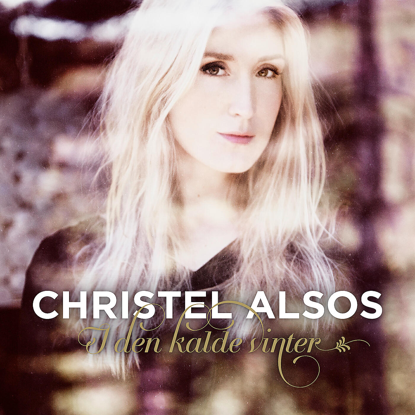 Christel Alsos - Mitt hjerte alltid vanker