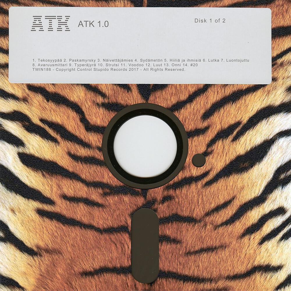 ATK - NR20