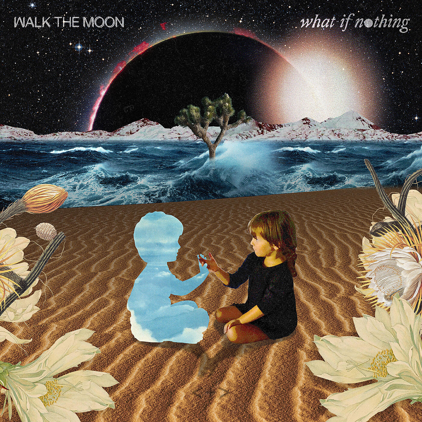 WALK THE MOON - Press Restart