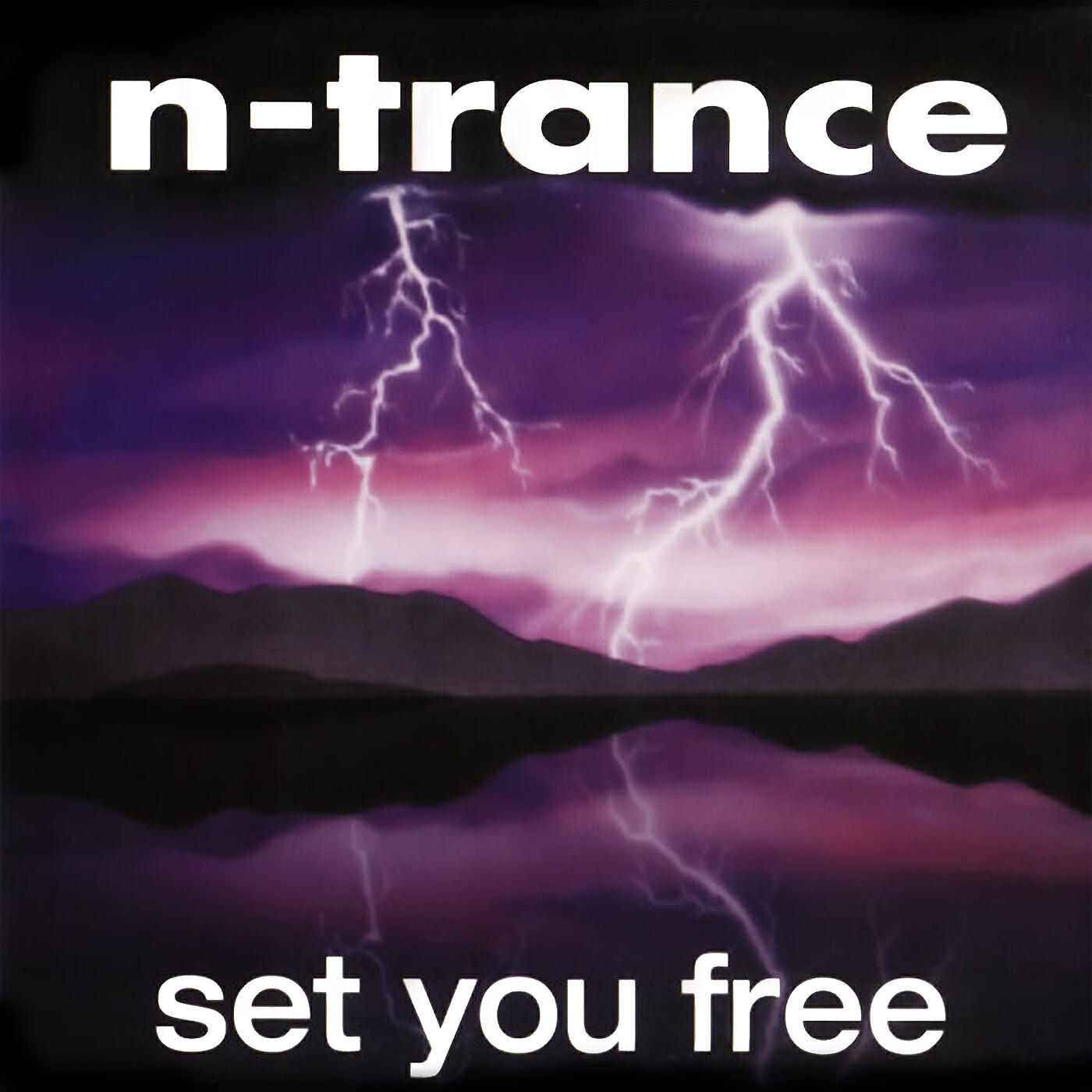 N-Trance - Set You Free (Lost Soul Mix)