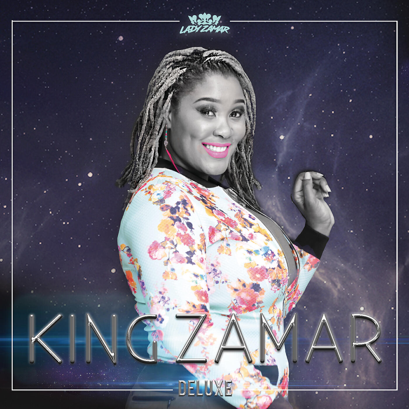 Lady Zamar - It's You - Dreaming