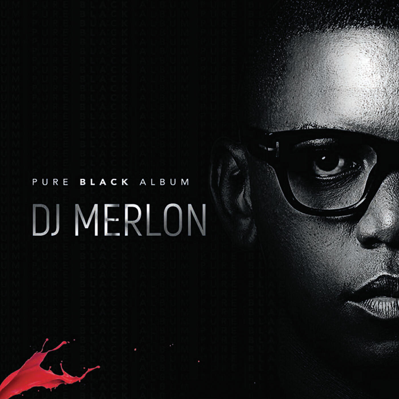DJ Merlon - Inhliziyo (Urban Mix)
