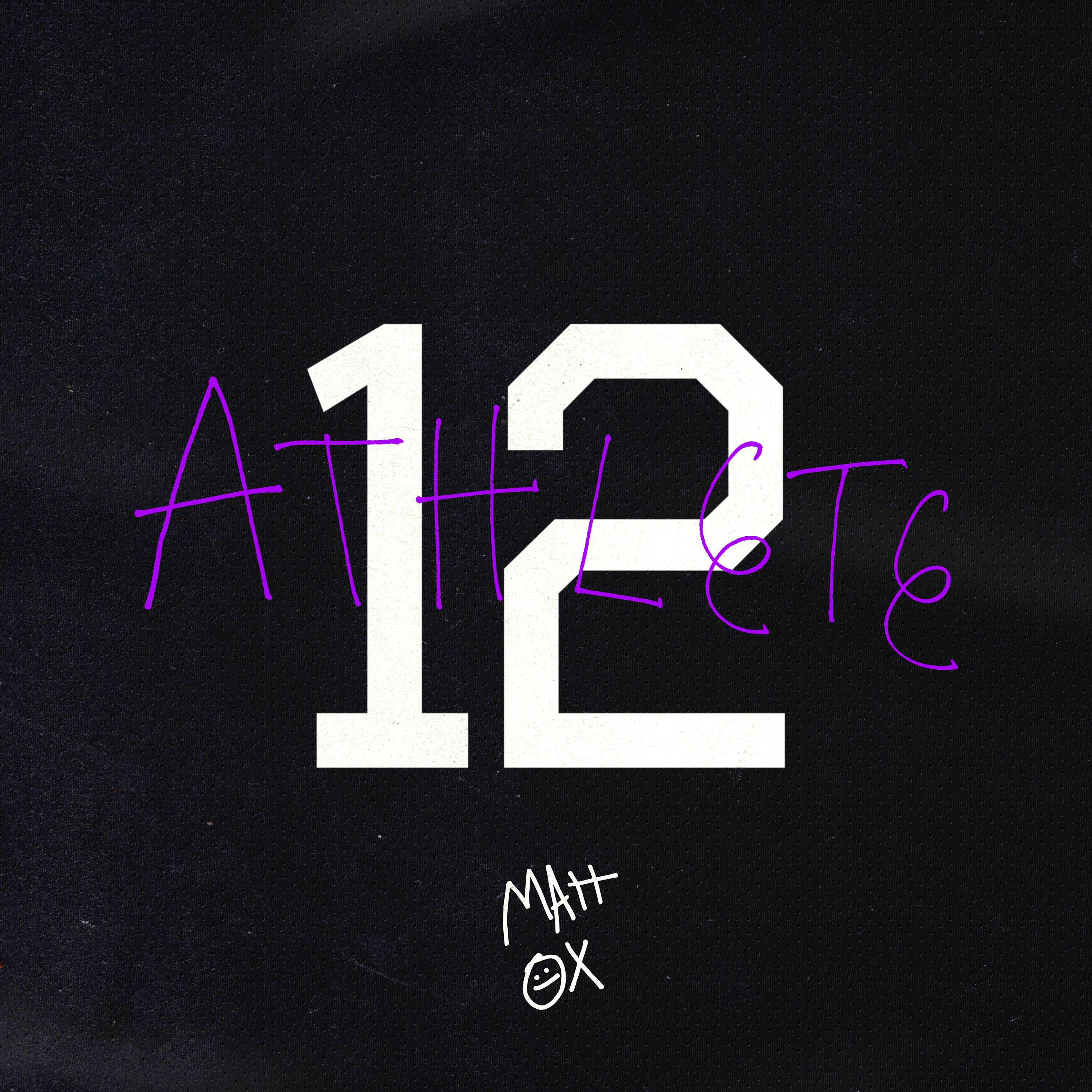 Matt OX - Athlete