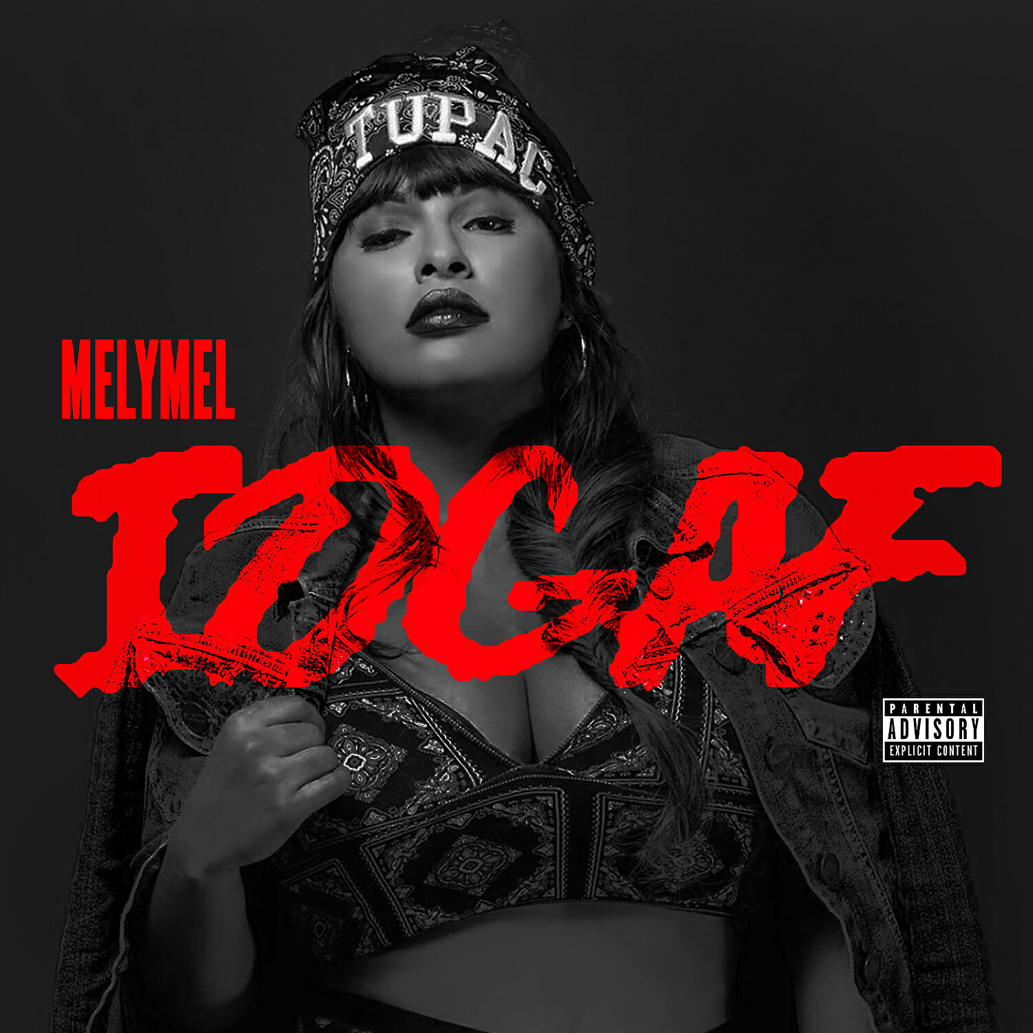 Melymel - IDGAF