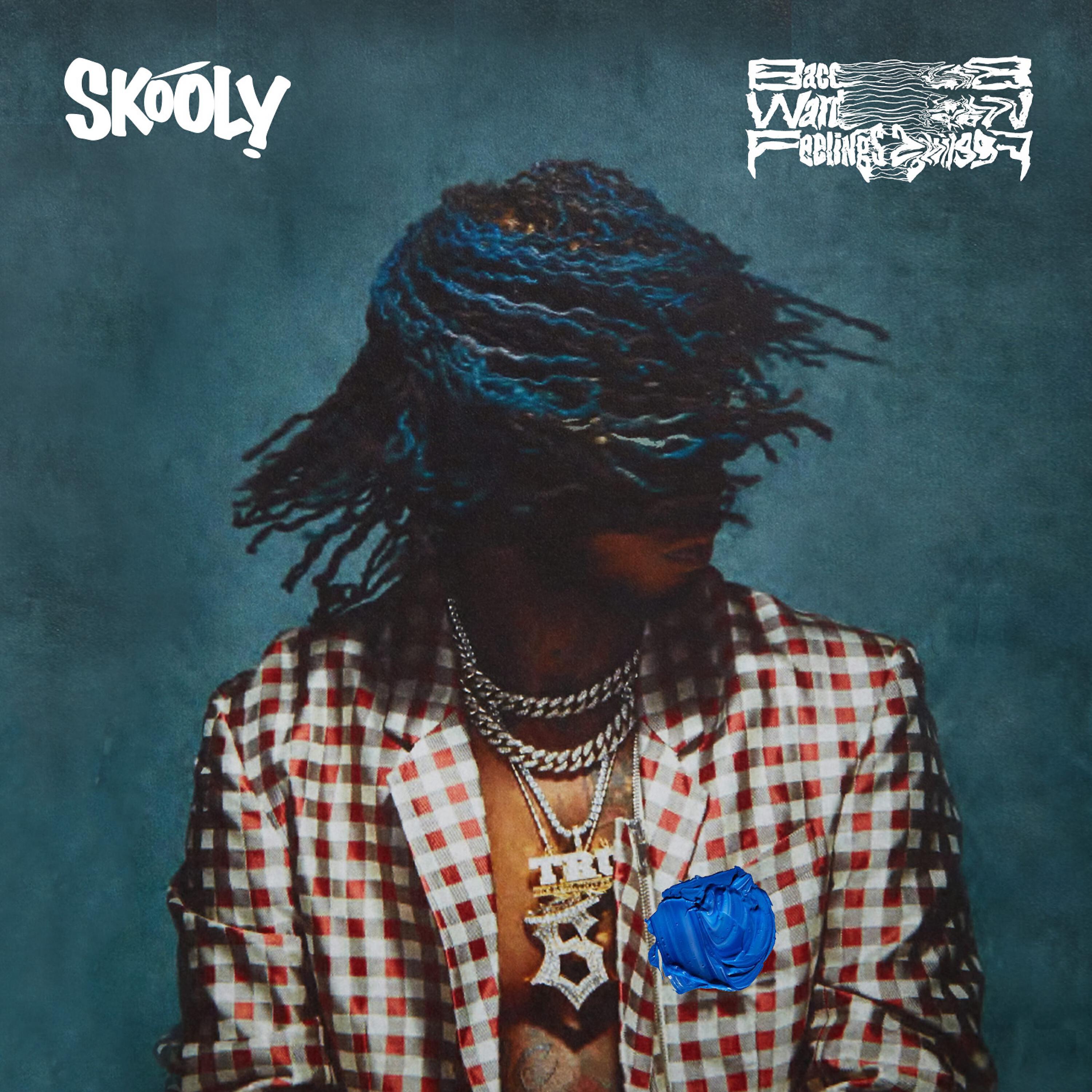 Skooly - Stylin (feat. Young Thug)