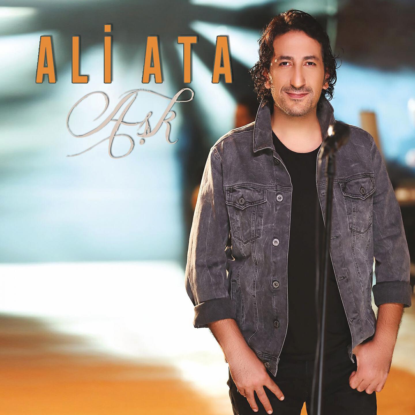 Ali Ata - Darbe Yedim Dostlarımdan