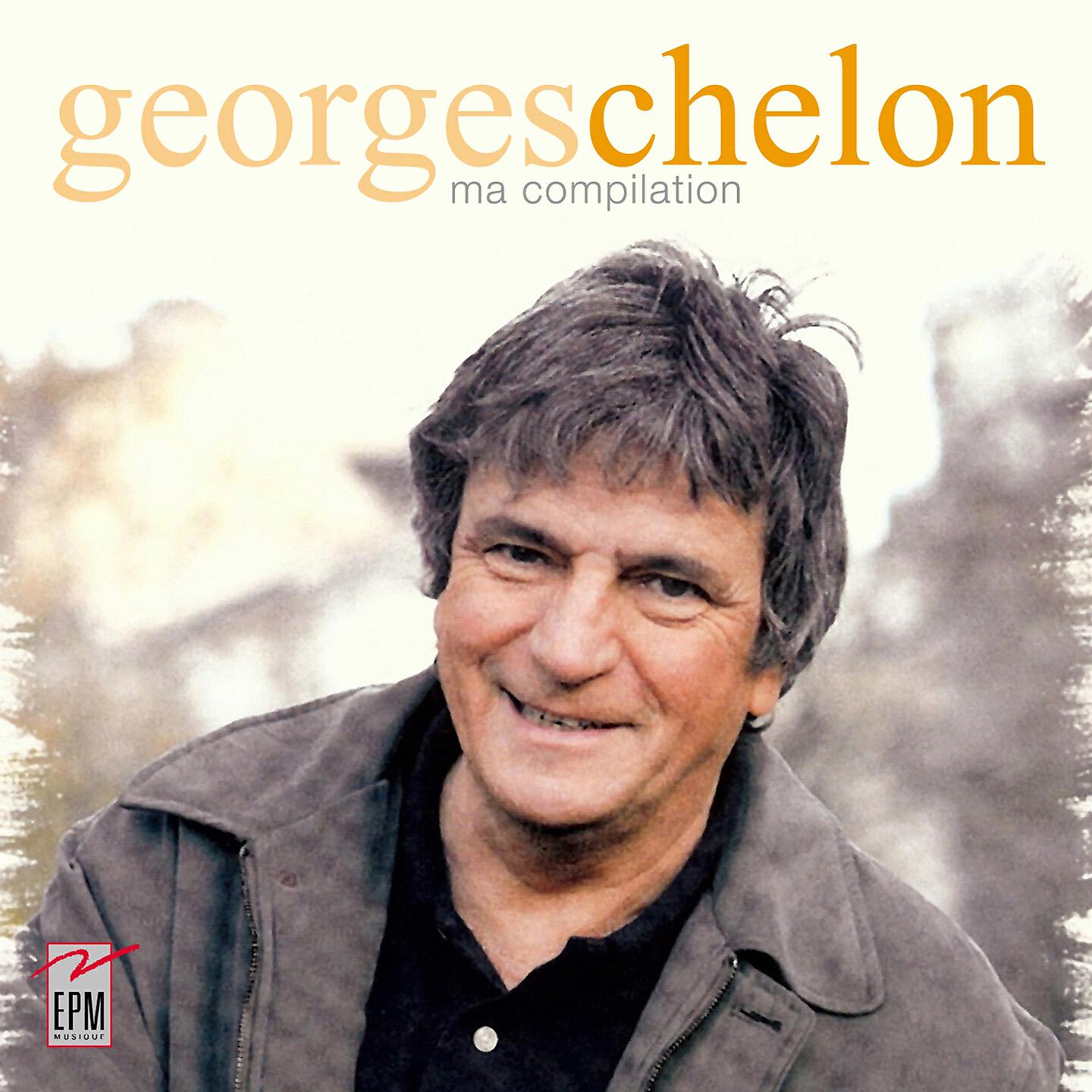 Georges Chelon - Les hiboux (En public)