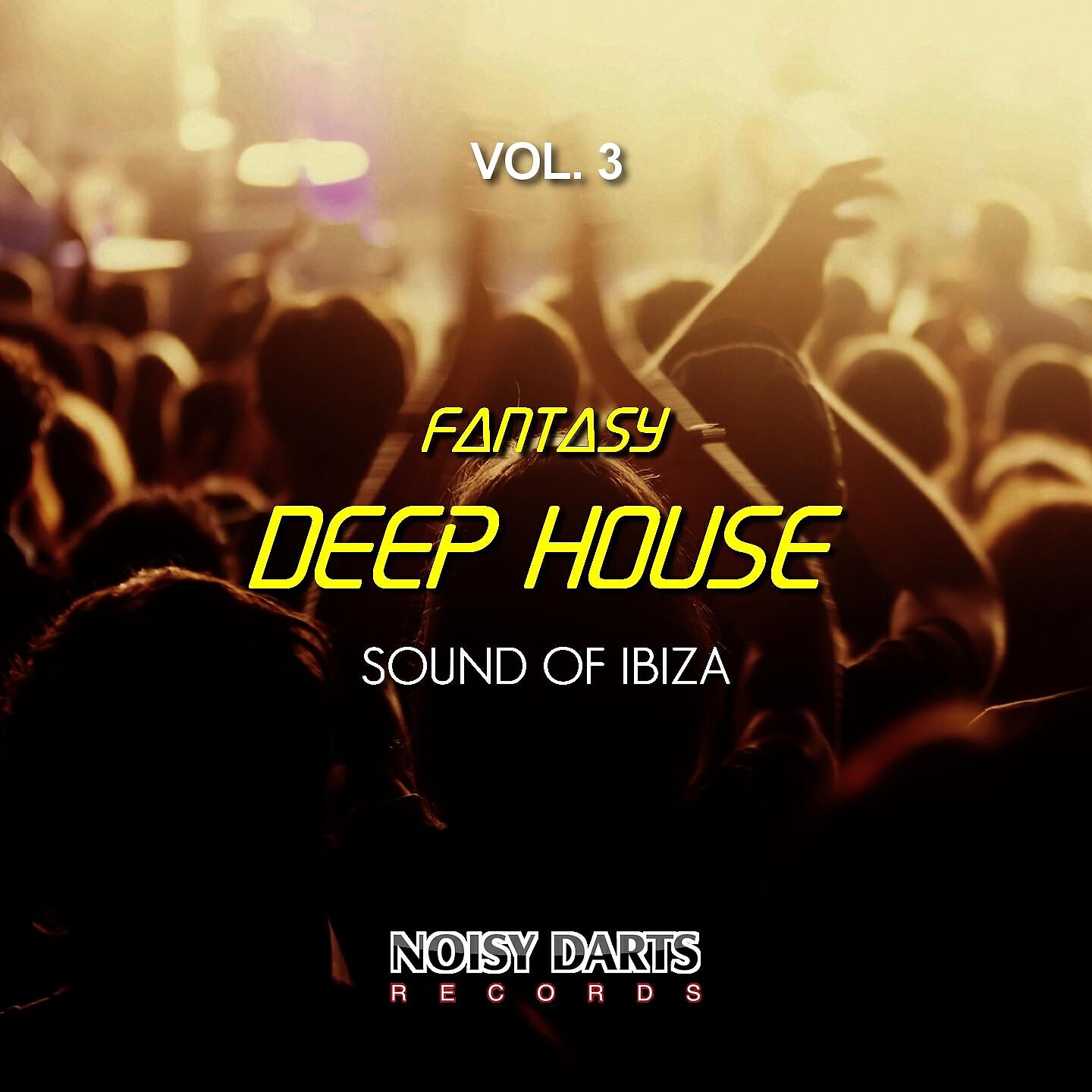 Mitekss - Restless (Joe De Renzo Remix)