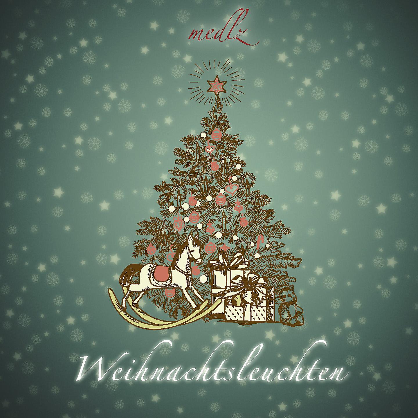 Постер альбома Weihnachtsleuchten
