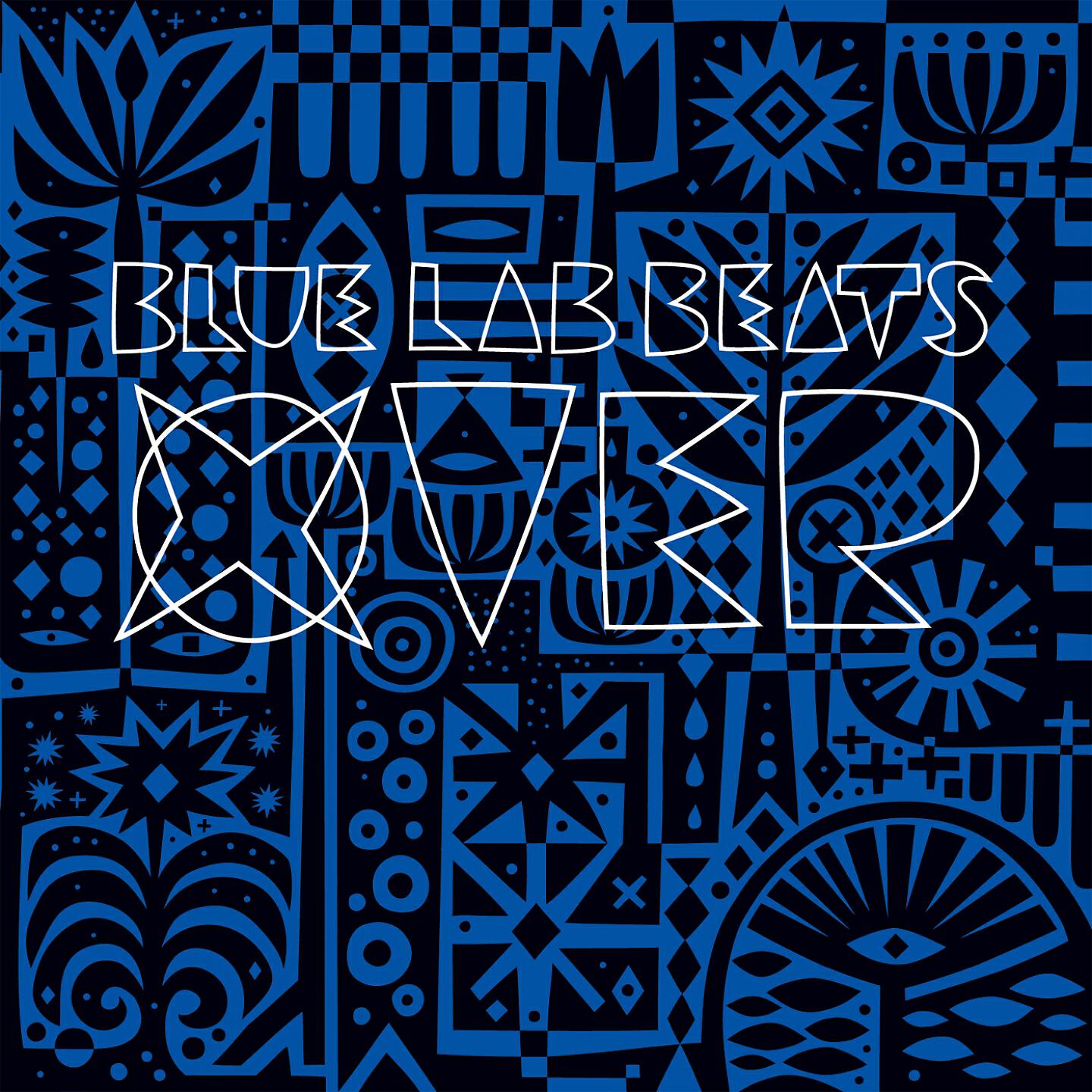 Blue Lab Beats - Sam Cooke & Marvin Gaye