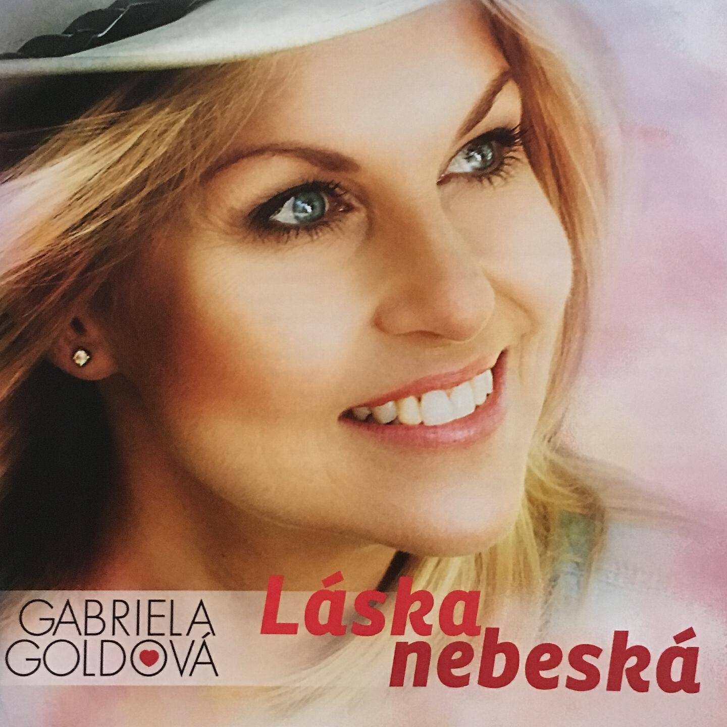 Gabriela Goldová - Dám Co Mám (Duet S Josef Voltr)