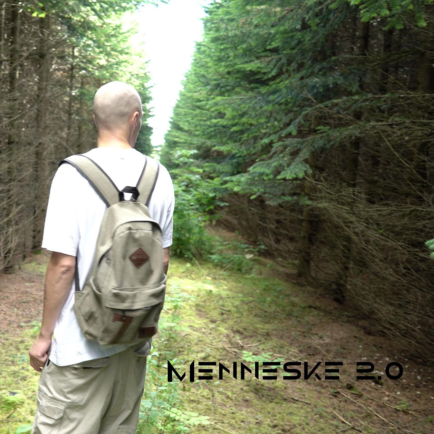 Постер альбома Menneske 2.0