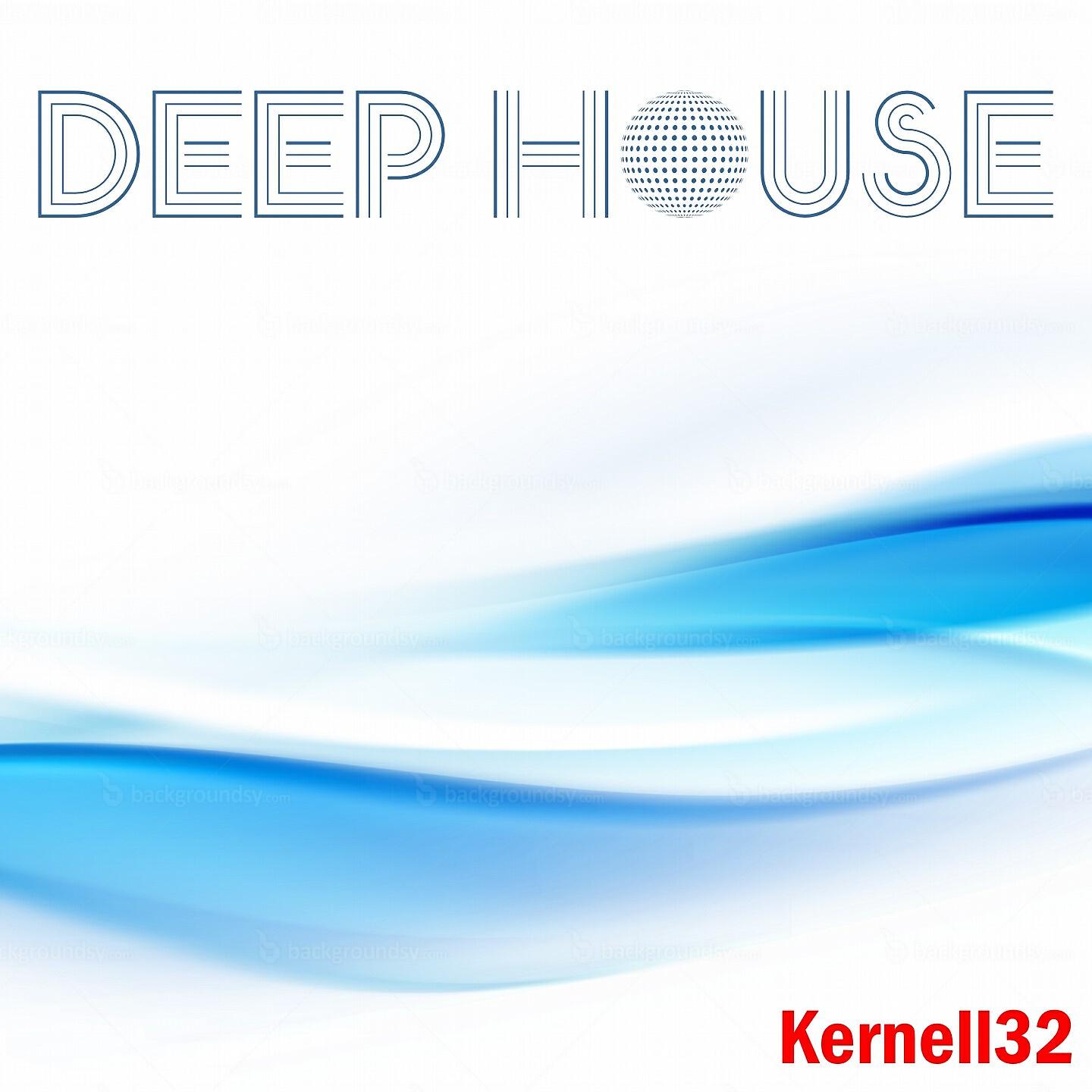 Kernell32 - Front Panel
