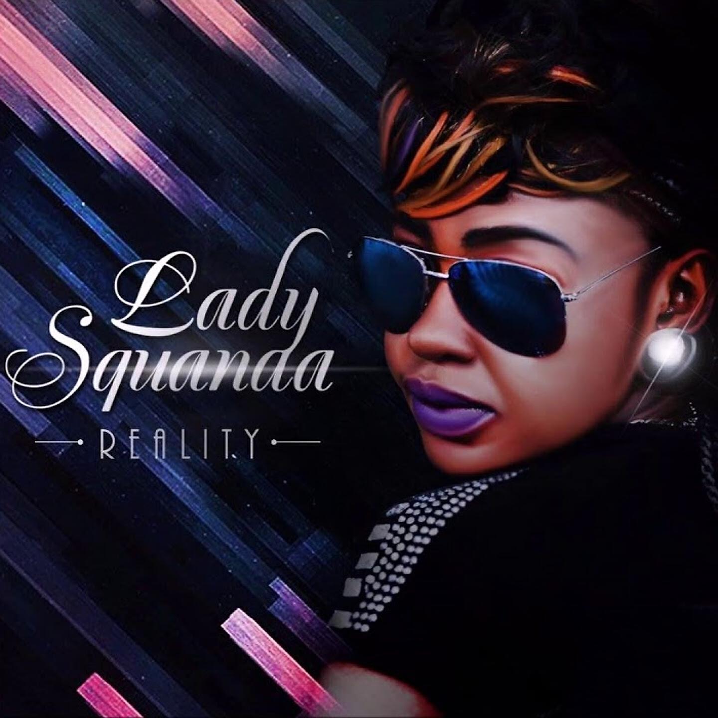 Lady Squanda - Waria Mari