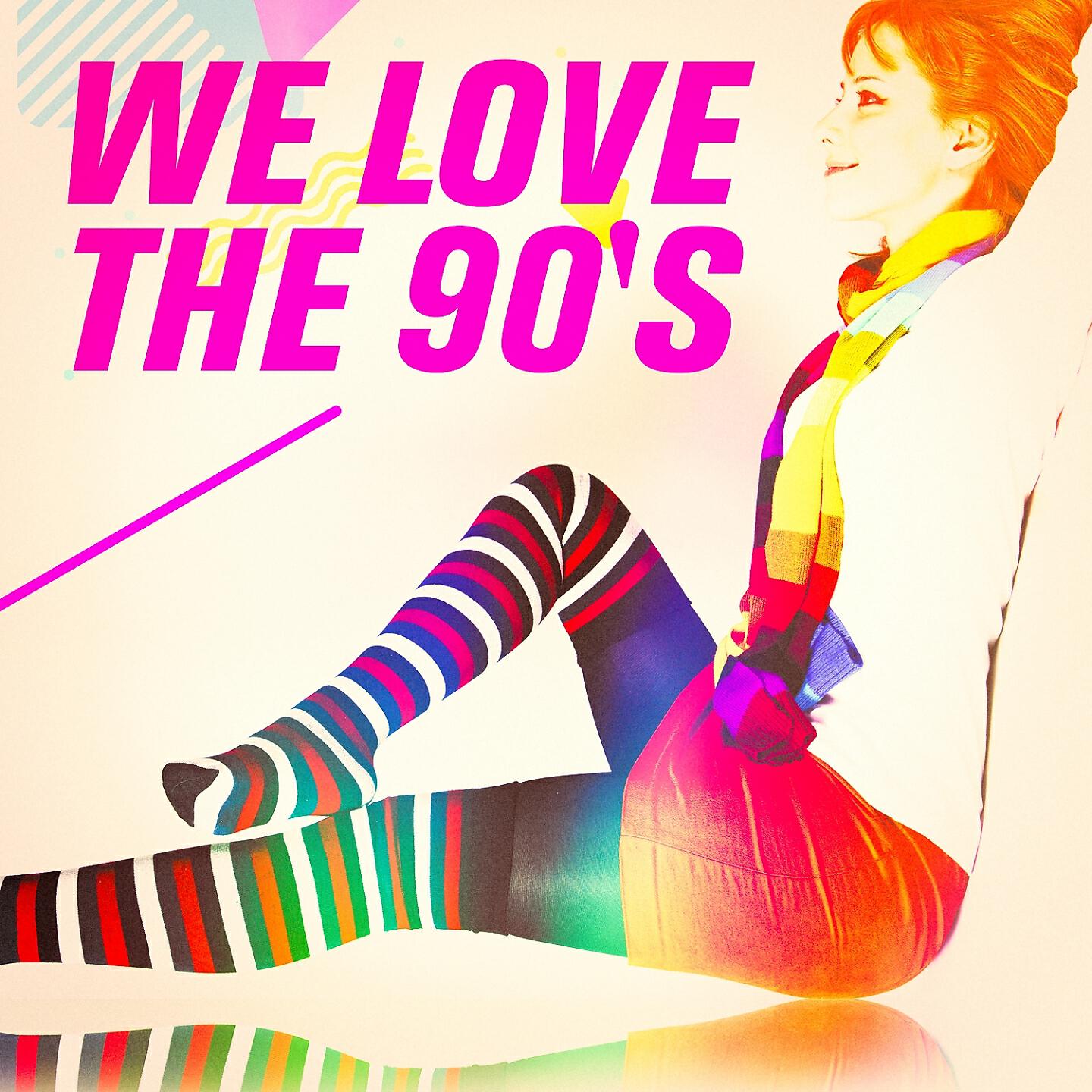 90s Forever - Heal the World