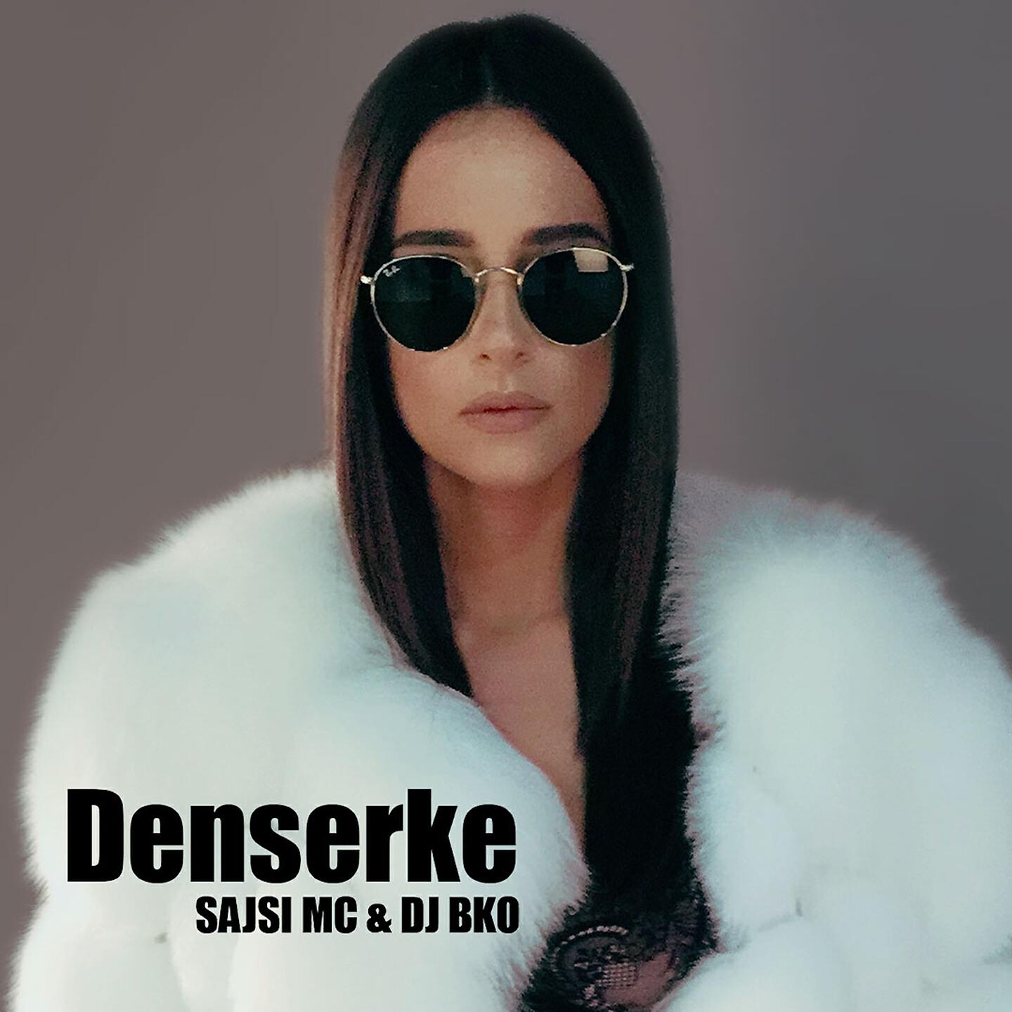 Sajsi MC - Denserke