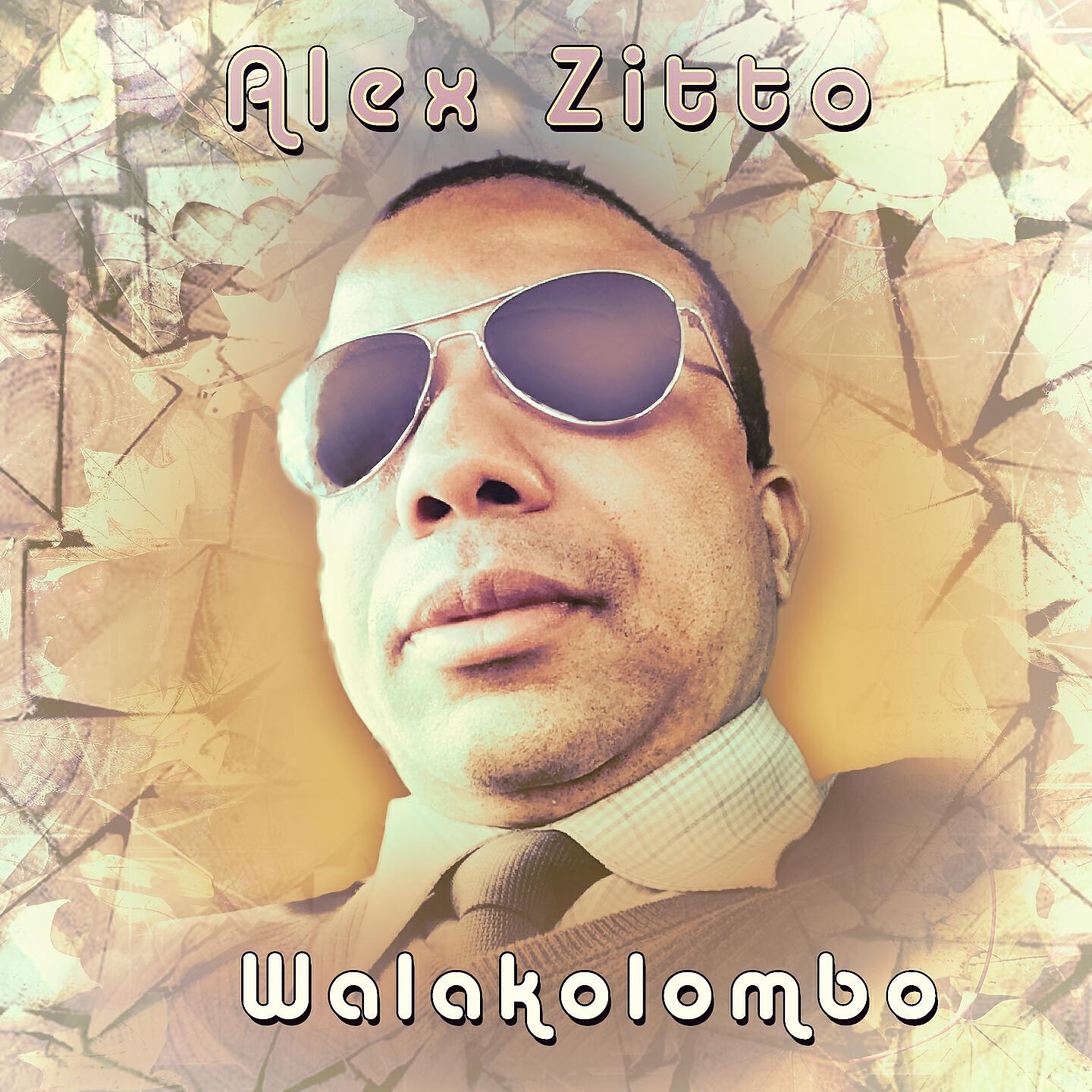 Alex Zitto - Rythm Of The Heart