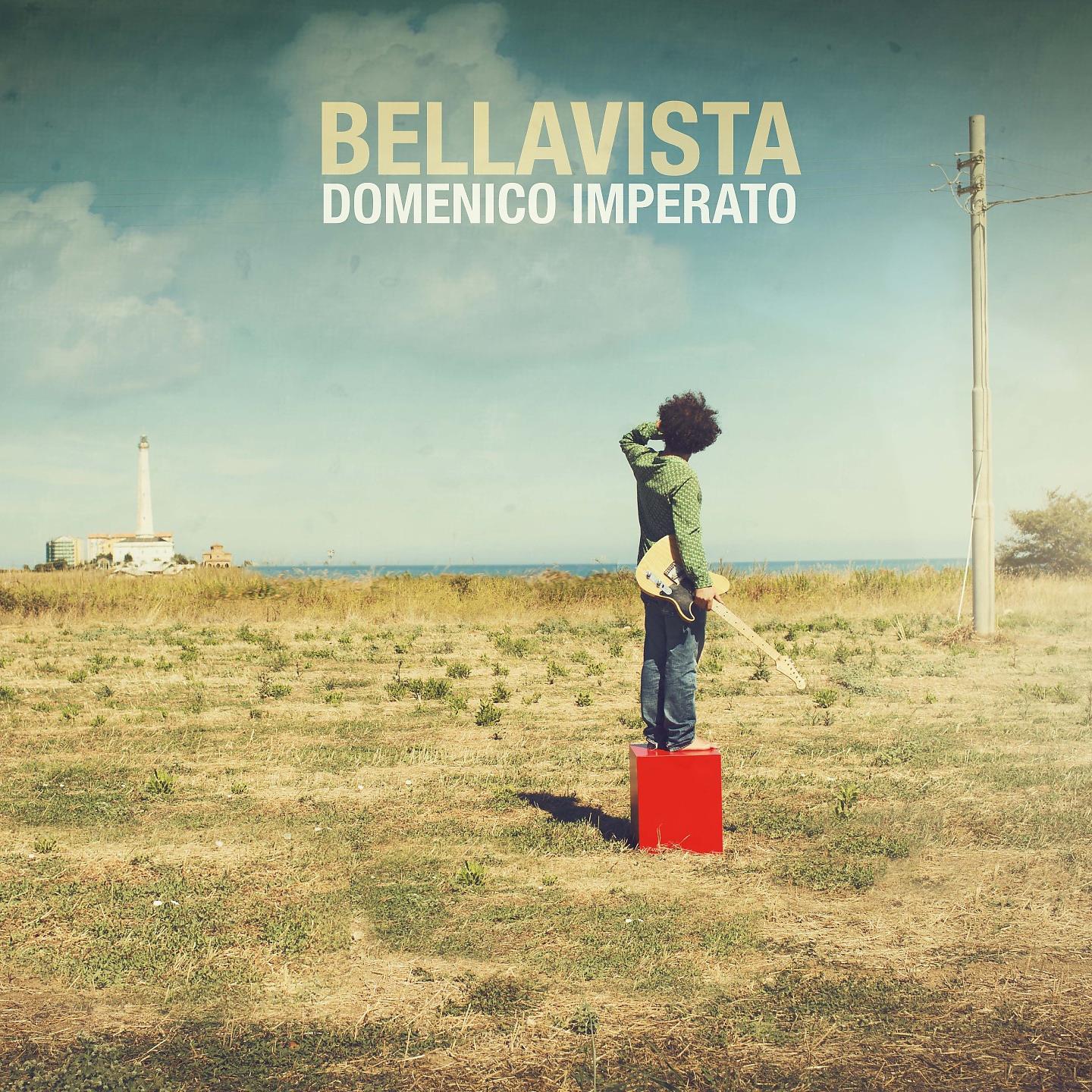 Постер альбома Bellavista