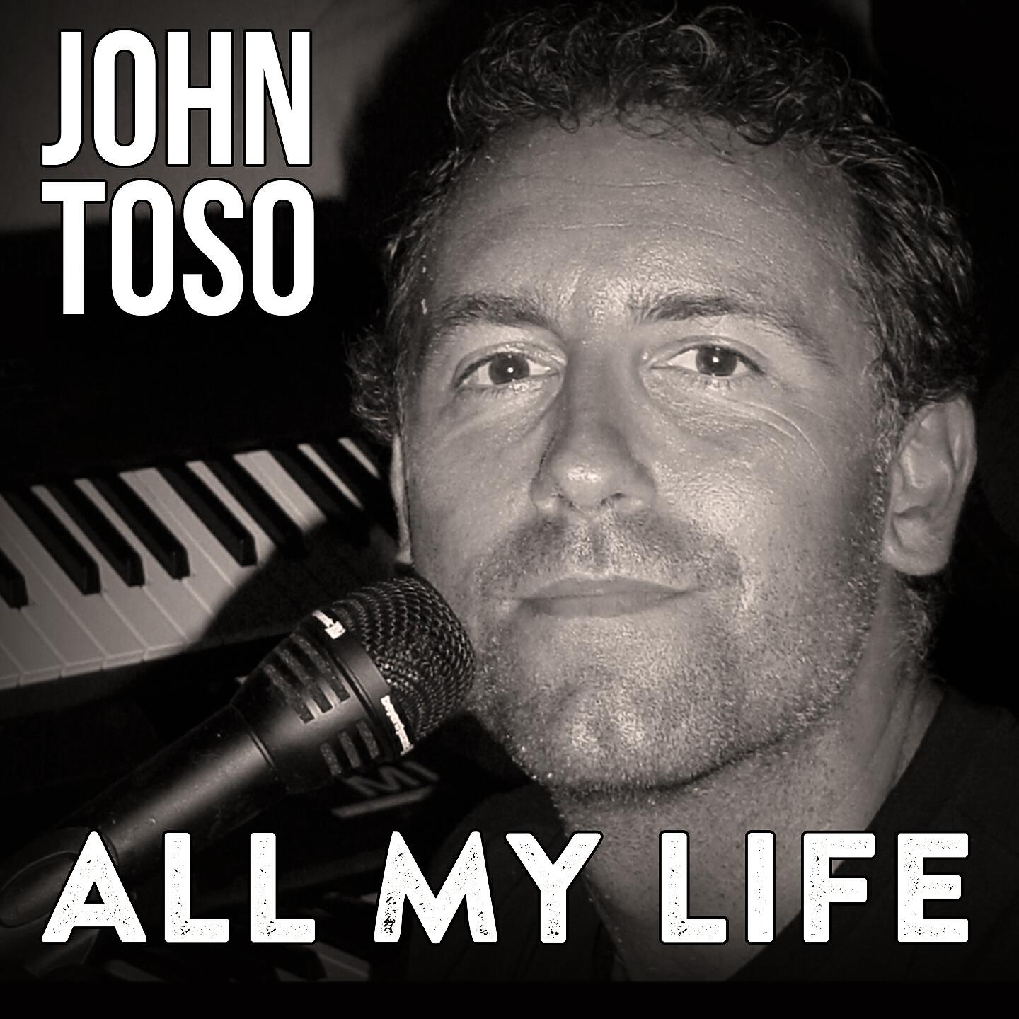 John Toso - To Give a Deep Sensation (Alex P Spring & Summer 2012 Remix Radio Edit)