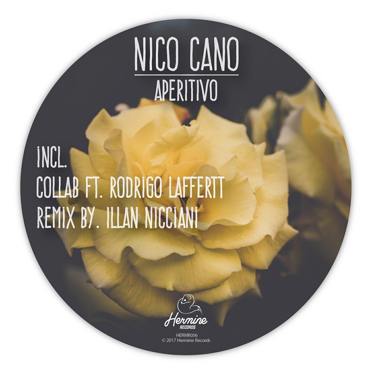 Nico Cano - Aperitivo, Pt. 2 (Illan Nicciani Remix)