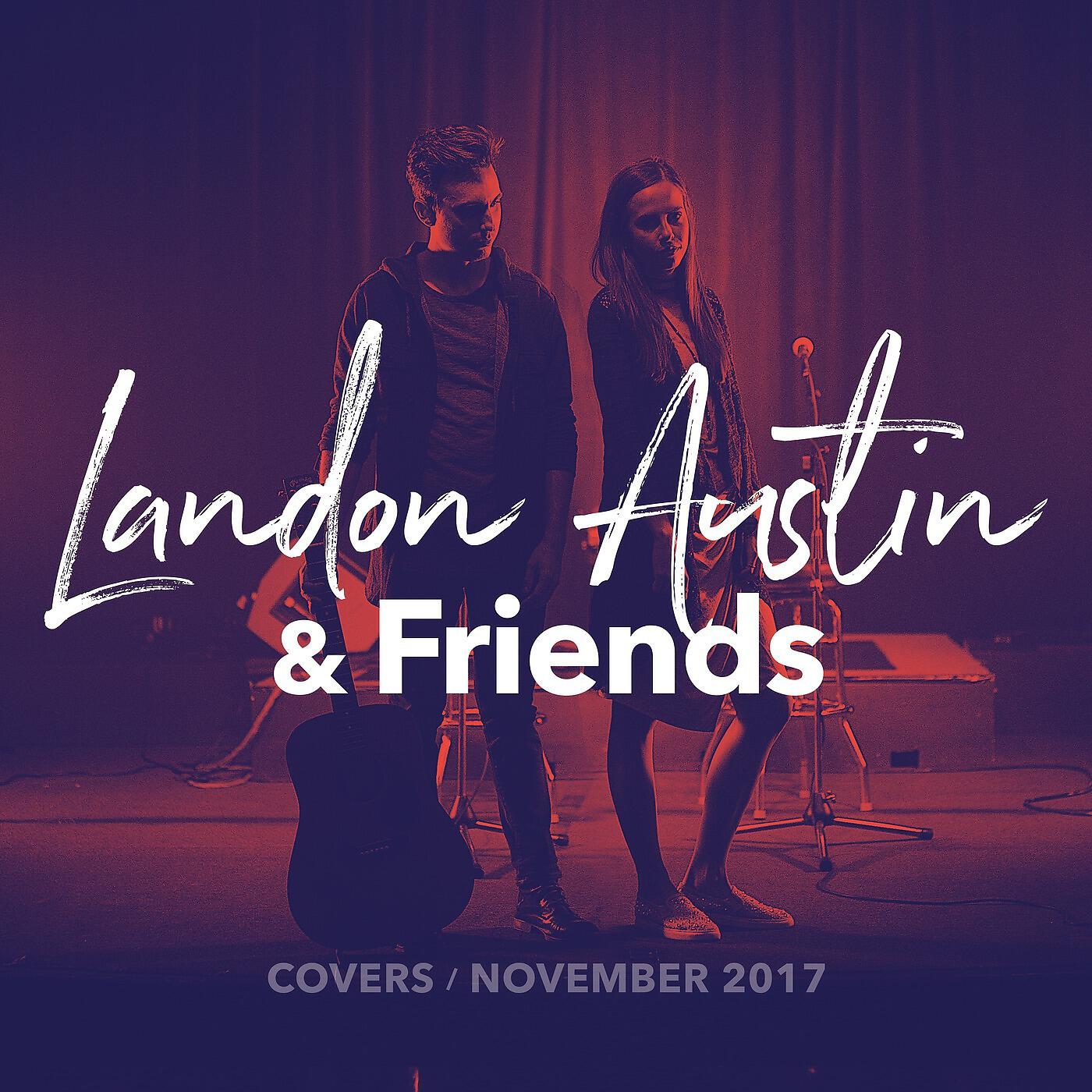 Landon Austin - Why (feat. Bella Raye)