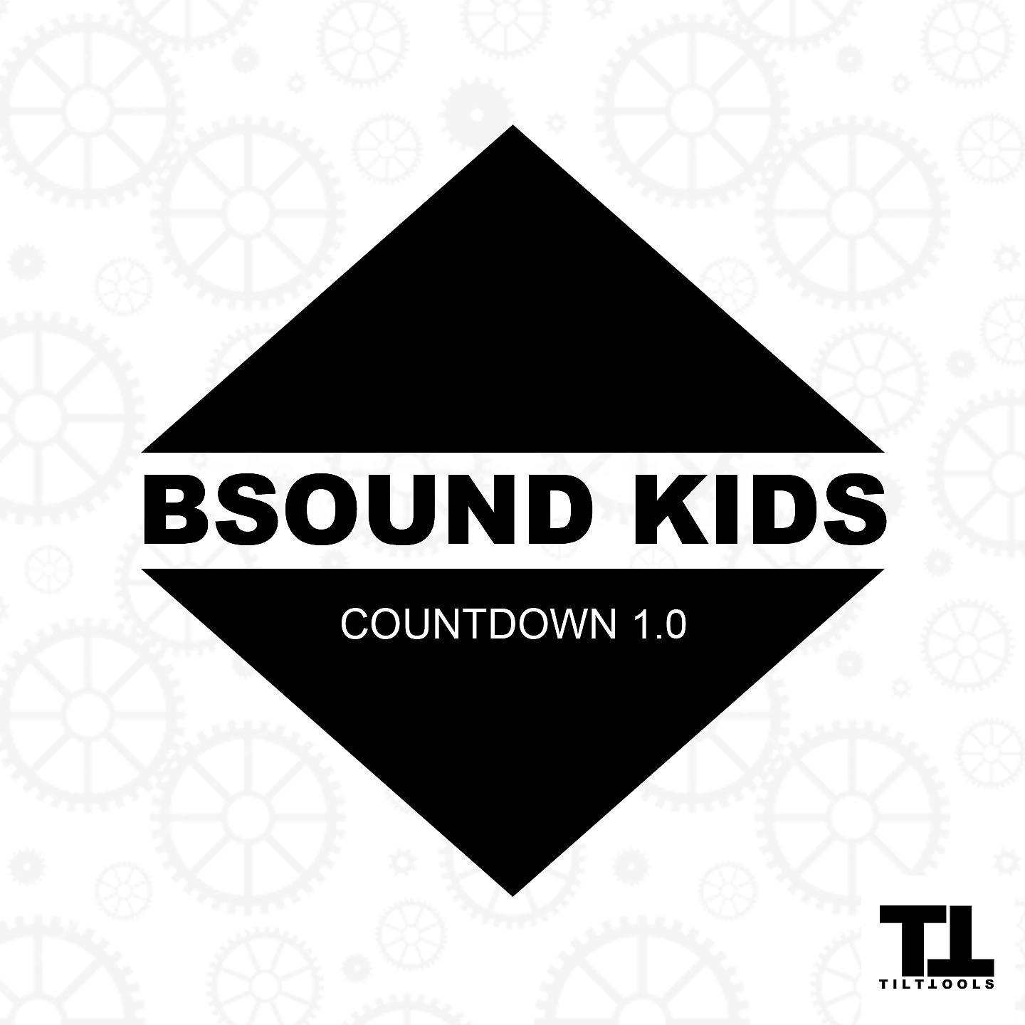 Постер альбома Countdown 1.0