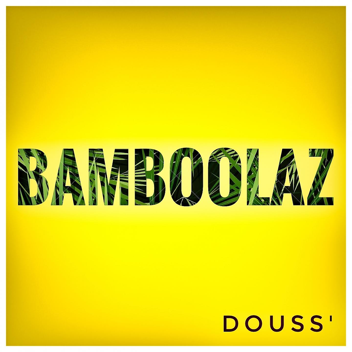 Постер альбома Douss'